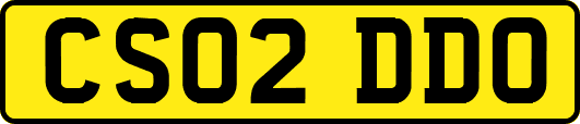 CS02DDO