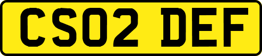 CS02DEF