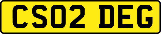 CS02DEG