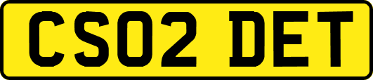 CS02DET