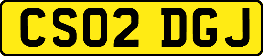 CS02DGJ