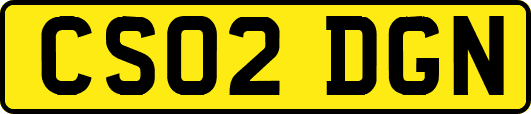 CS02DGN