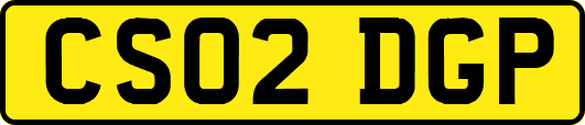 CS02DGP