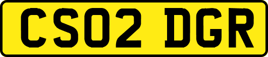 CS02DGR