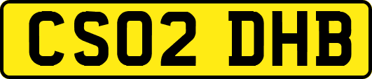 CS02DHB