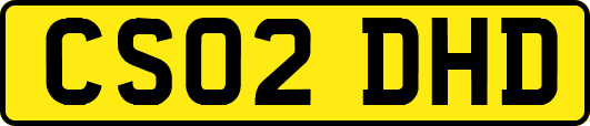 CS02DHD