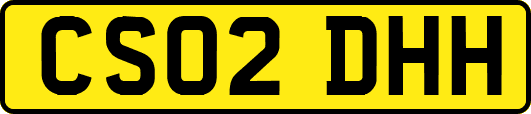 CS02DHH