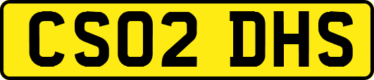 CS02DHS