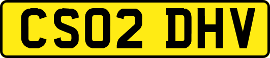 CS02DHV