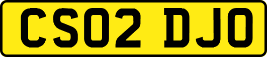 CS02DJO