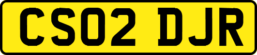 CS02DJR