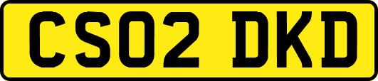 CS02DKD