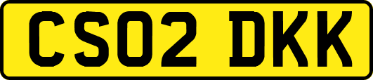 CS02DKK
