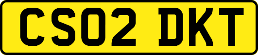 CS02DKT