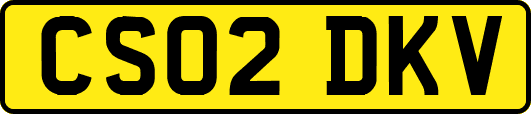 CS02DKV