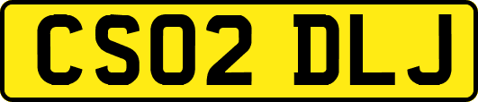 CS02DLJ