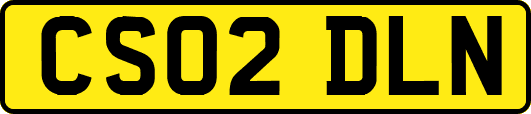 CS02DLN
