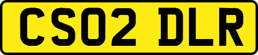 CS02DLR