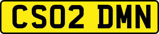 CS02DMN