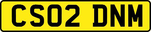 CS02DNM