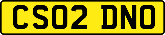 CS02DNO