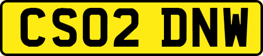 CS02DNW