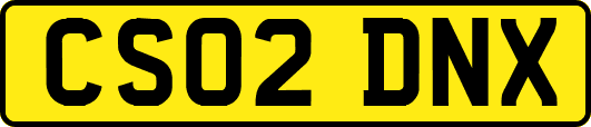 CS02DNX