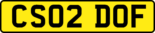 CS02DOF