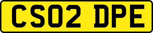 CS02DPE