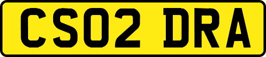 CS02DRA