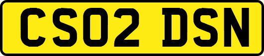 CS02DSN