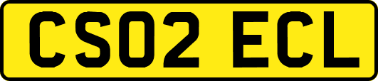 CS02ECL