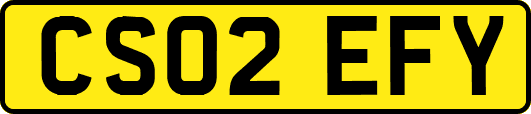 CS02EFY