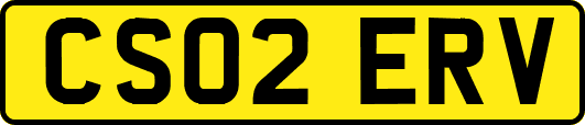 CS02ERV