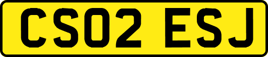 CS02ESJ