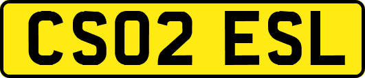 CS02ESL
