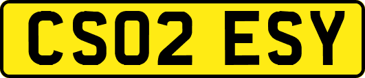 CS02ESY