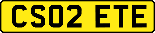 CS02ETE