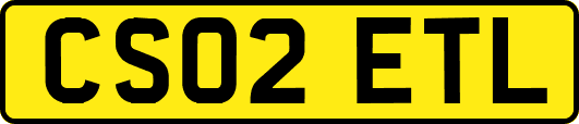 CS02ETL