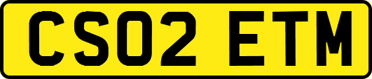 CS02ETM