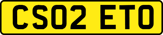 CS02ETO
