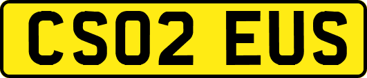 CS02EUS