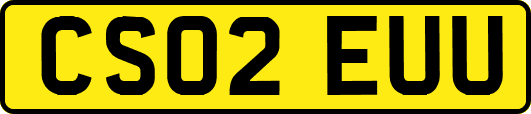 CS02EUU