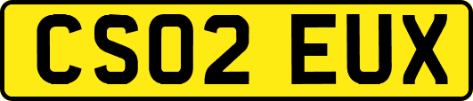 CS02EUX