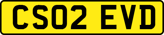 CS02EVD