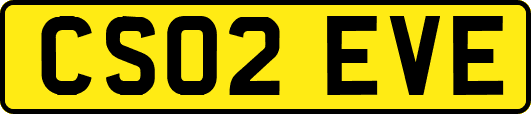 CS02EVE