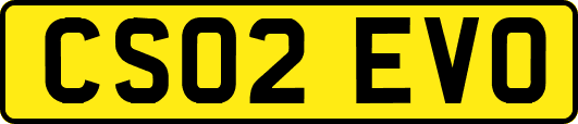 CS02EVO