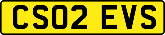 CS02EVS