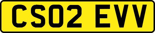 CS02EVV