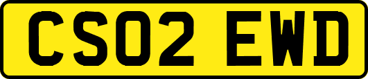 CS02EWD